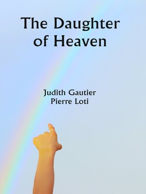 cover image of The Daughter of Heaven